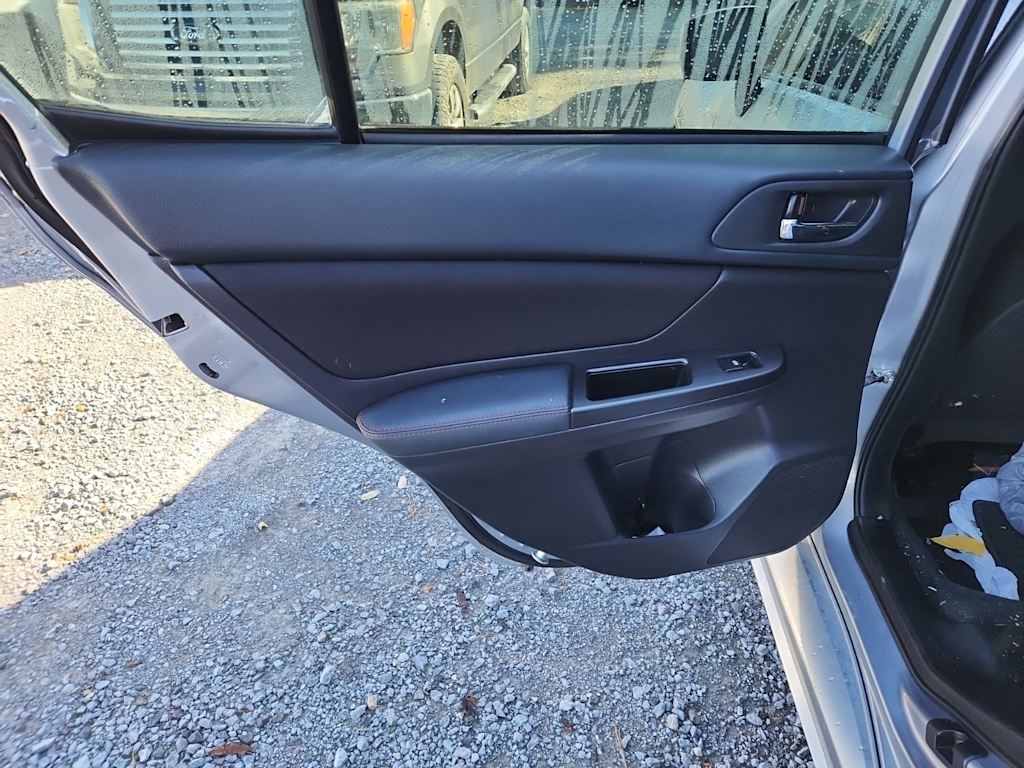 Thumbnail: 2015 Subaru WRX - 25