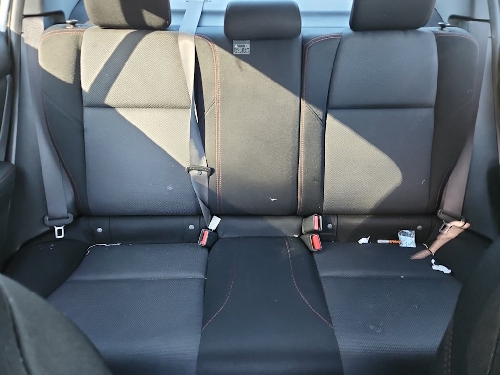 Thumbnail: 2015 Subaru WRX - 10