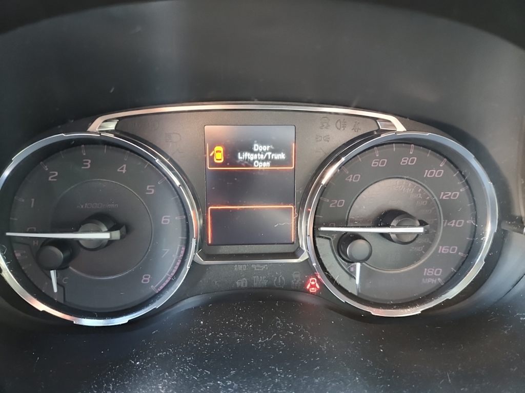 Thumbnail: 2015 Subaru WRX - 15