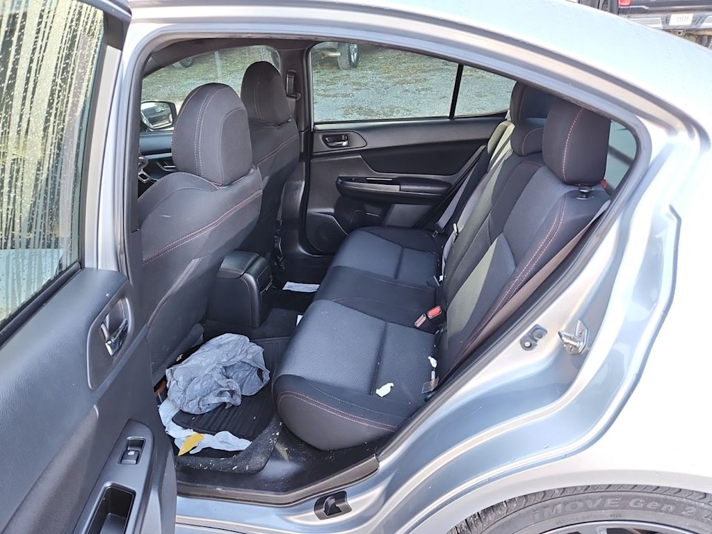 Thumbnail: 2015 Subaru WRX - 24