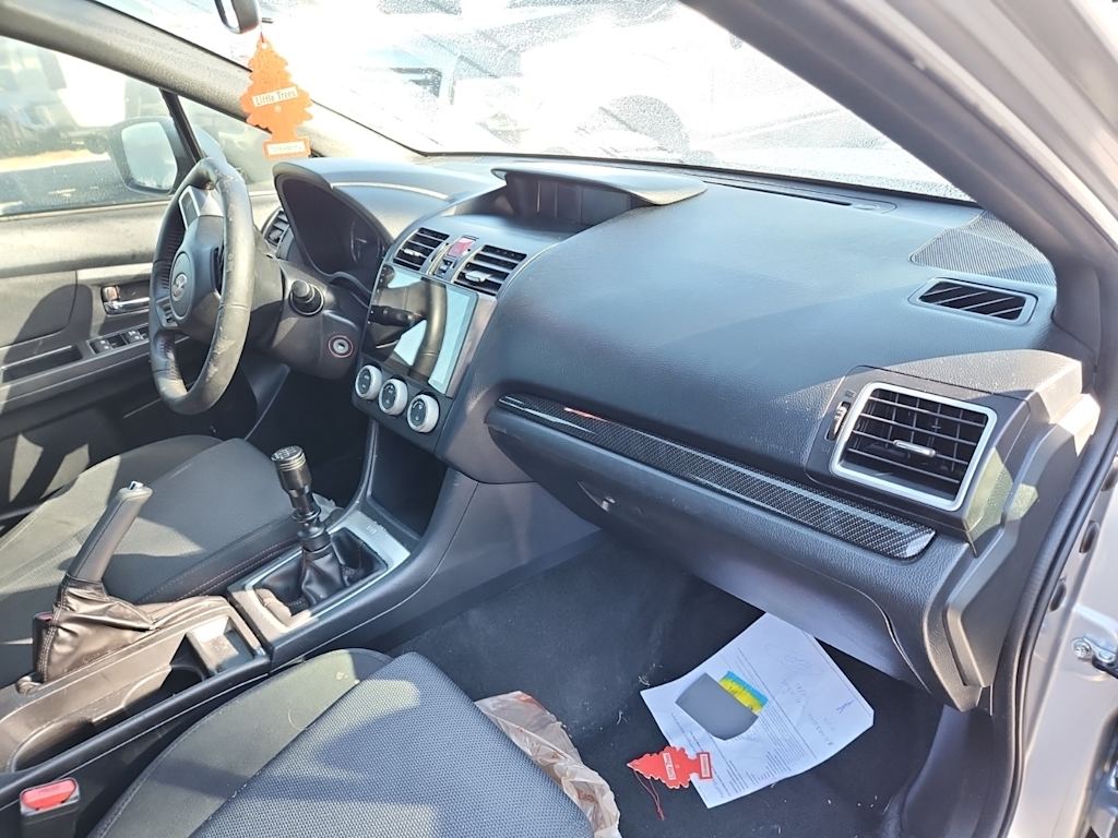 Thumbnail: 2015 Subaru WRX - 7