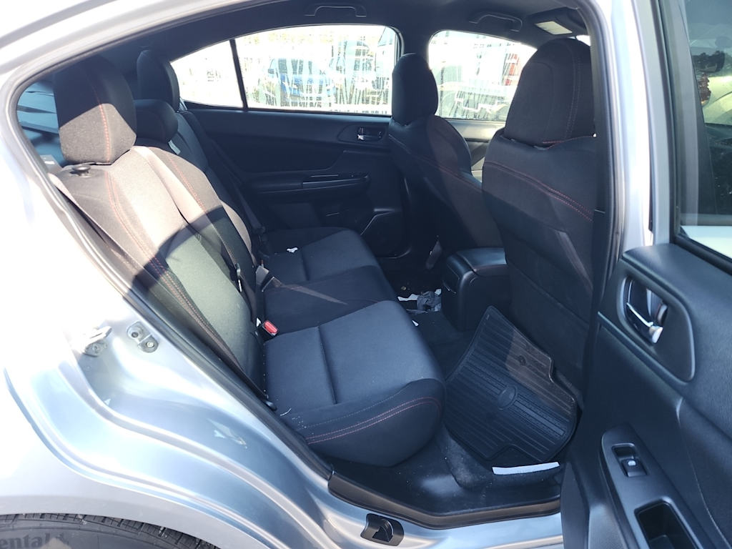 Thumbnail: 2015 Subaru WRX - 22