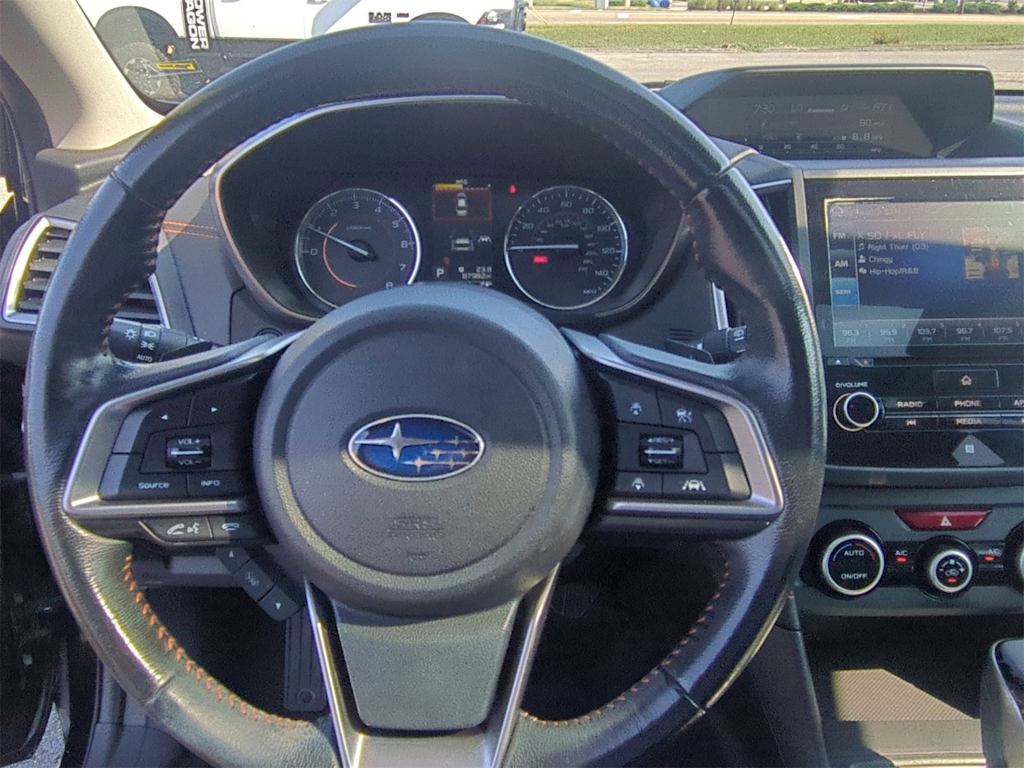 Thumbnail: 2018 Subaru Crosstrek - 13