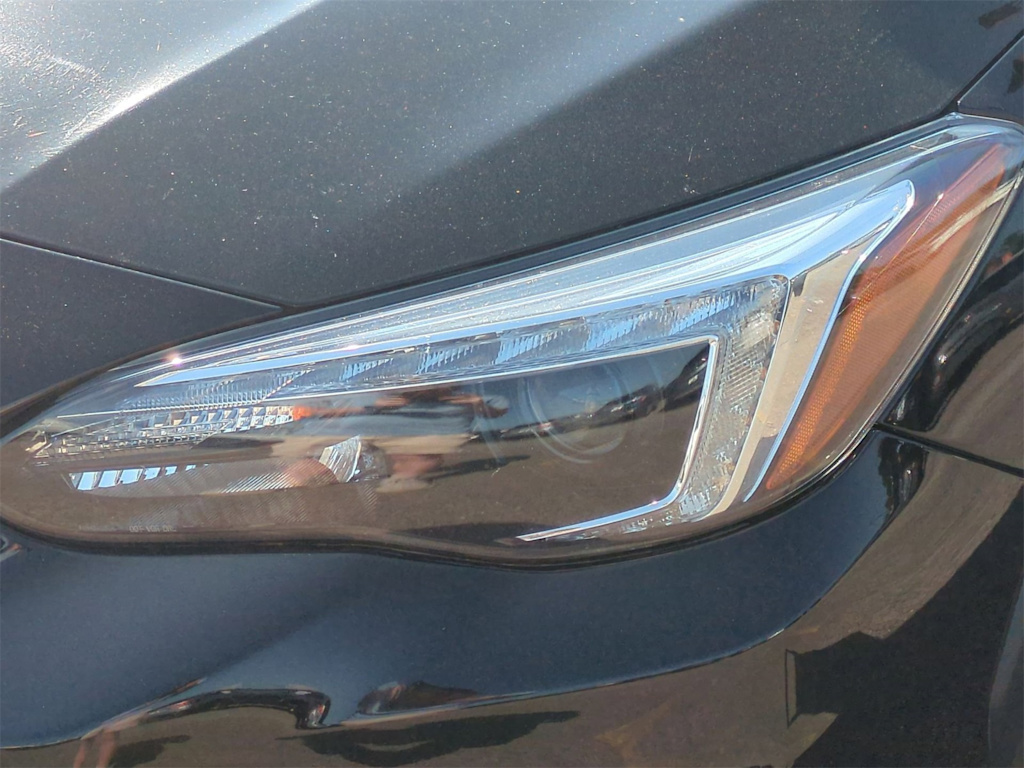 Thumbnail: 2018 Subaru Crosstrek - 23