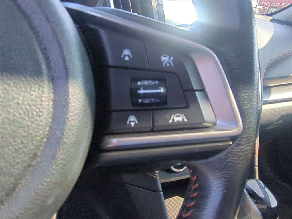 Thumbnail: 2018 Subaru Crosstrek - 29