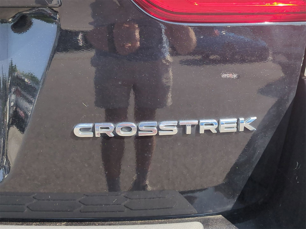 Thumbnail: 2018 Subaru Crosstrek - 7