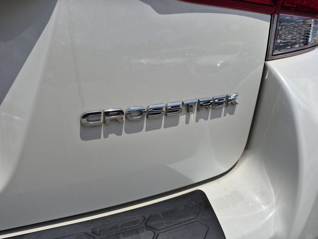 Thumbnail: 2021 Subaru Crosstrek - 7
