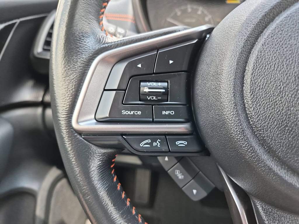 Thumbnail: 2021 Subaru Crosstrek - 28