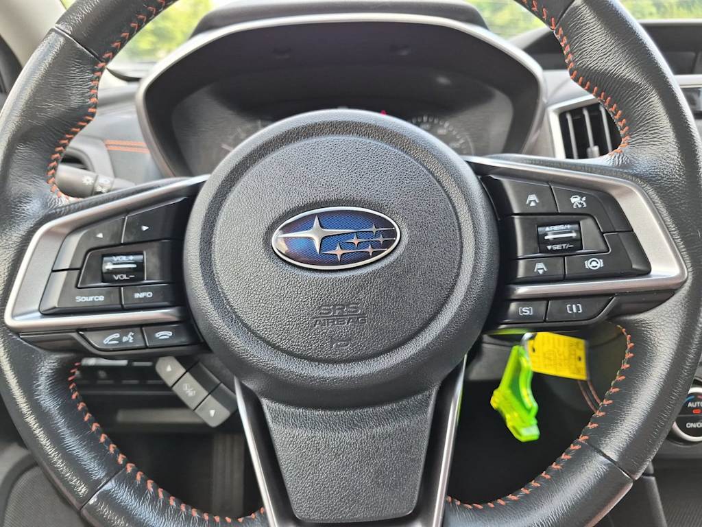 Thumbnail: 2021 Subaru Crosstrek - 27