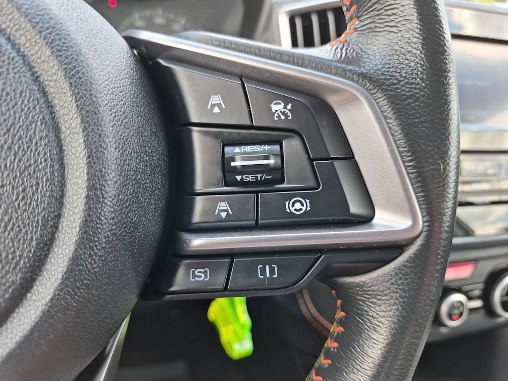 Thumbnail: 2021 Subaru Crosstrek - 29