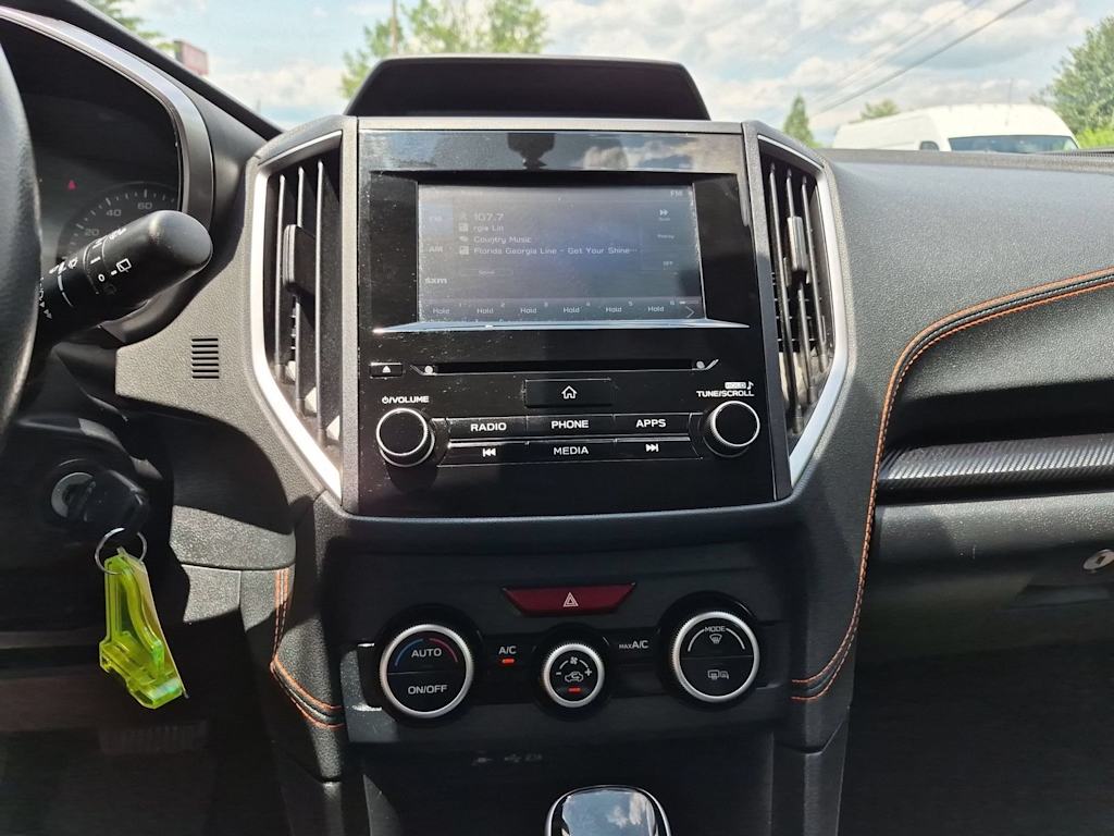 Thumbnail: 2021 Subaru Crosstrek - 33