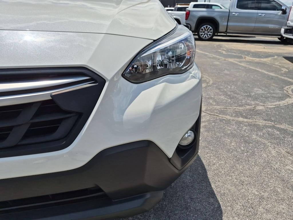 Thumbnail: 2021 Subaru Crosstrek - 23