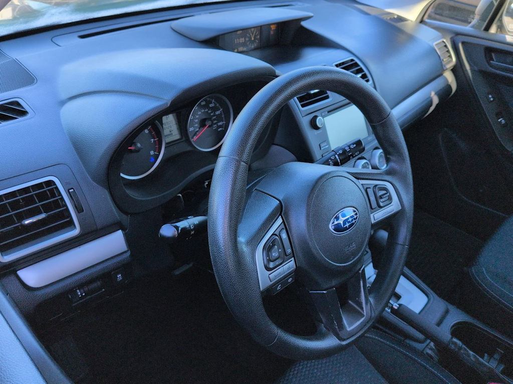 Thumbnail: 2017 Subaru Forester - 2