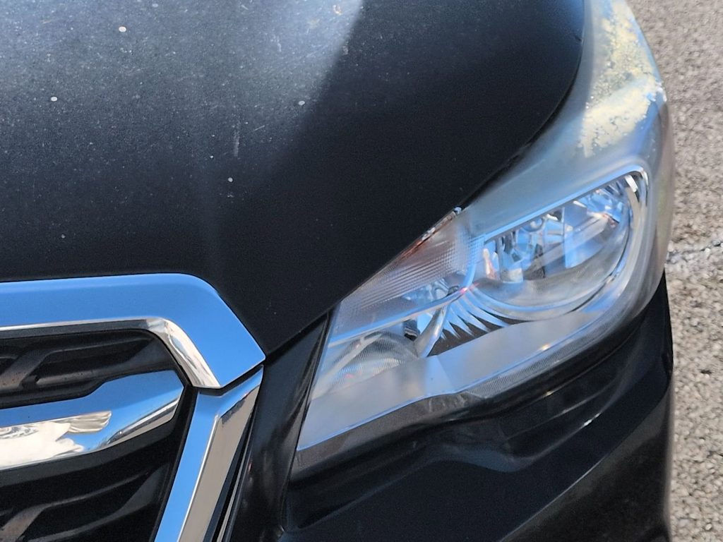 Thumbnail: 2017 Subaru Forester - 20