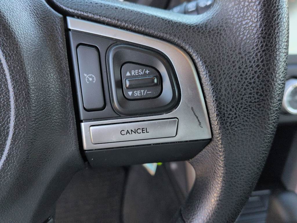 Thumbnail: 2017 Subaru Forester - 25