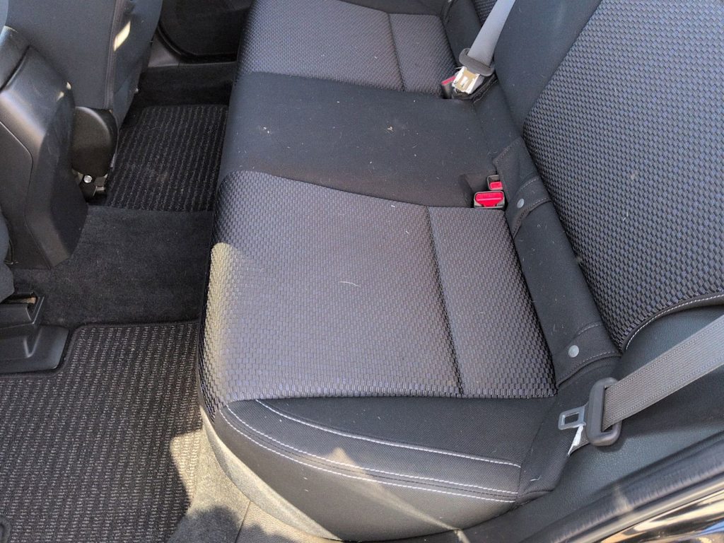 Thumbnail: 2017 Subaru Forester - 10