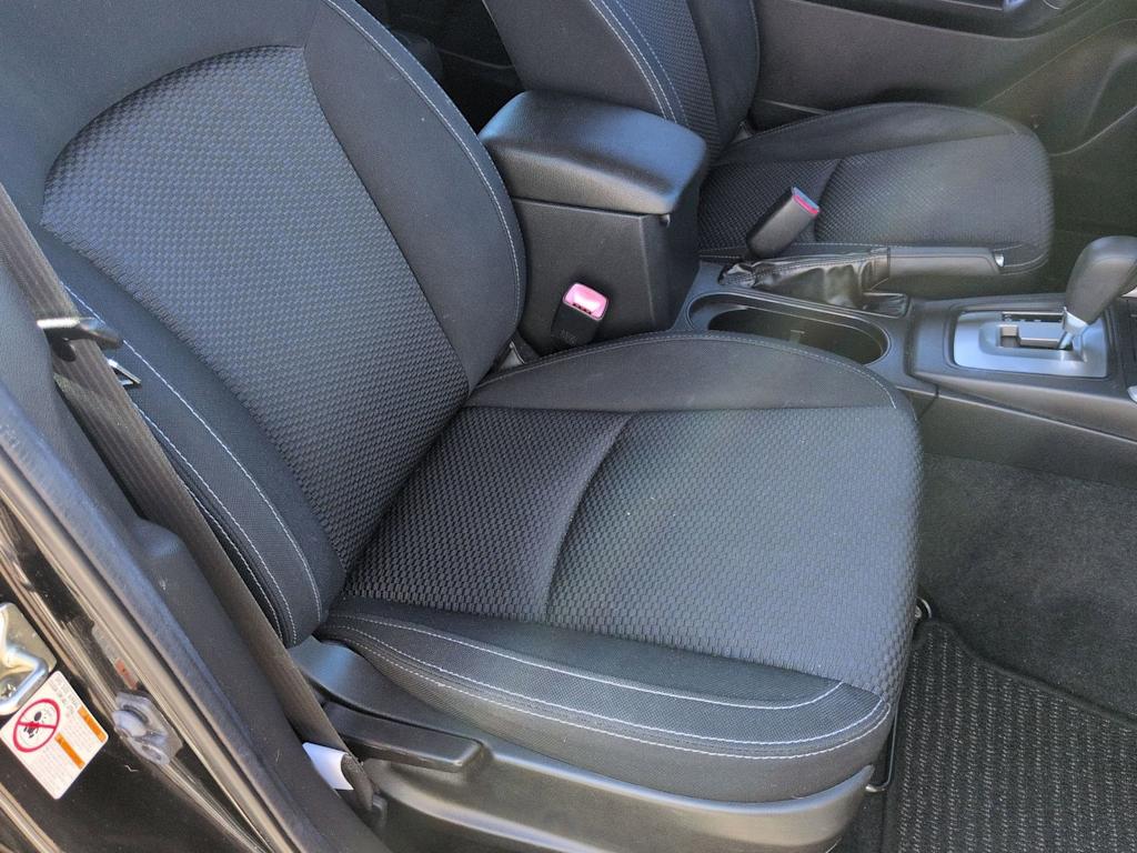 Thumbnail: 2017 Subaru Forester - 23