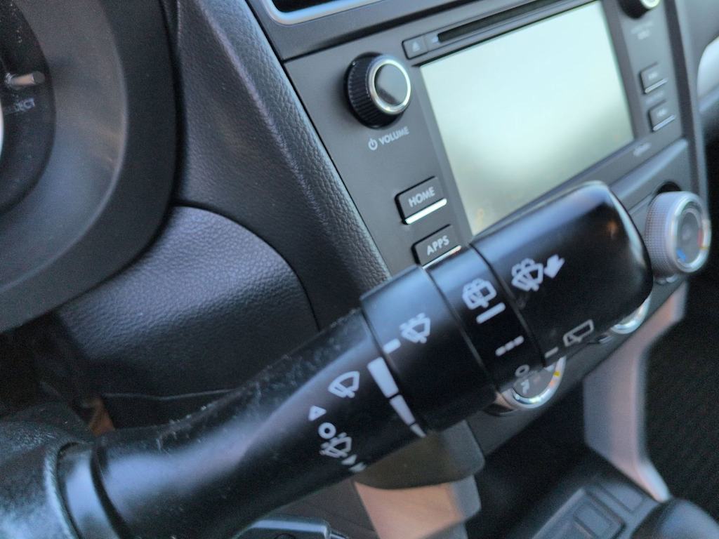 Thumbnail: 2017 Subaru Forester - 26