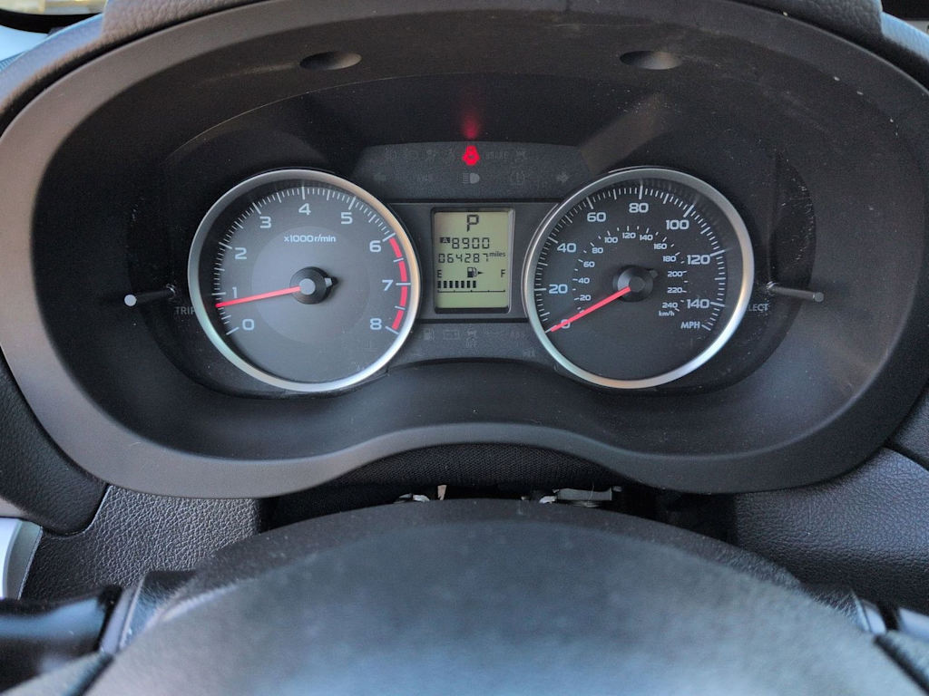 Thumbnail: 2017 Subaru Forester - 14