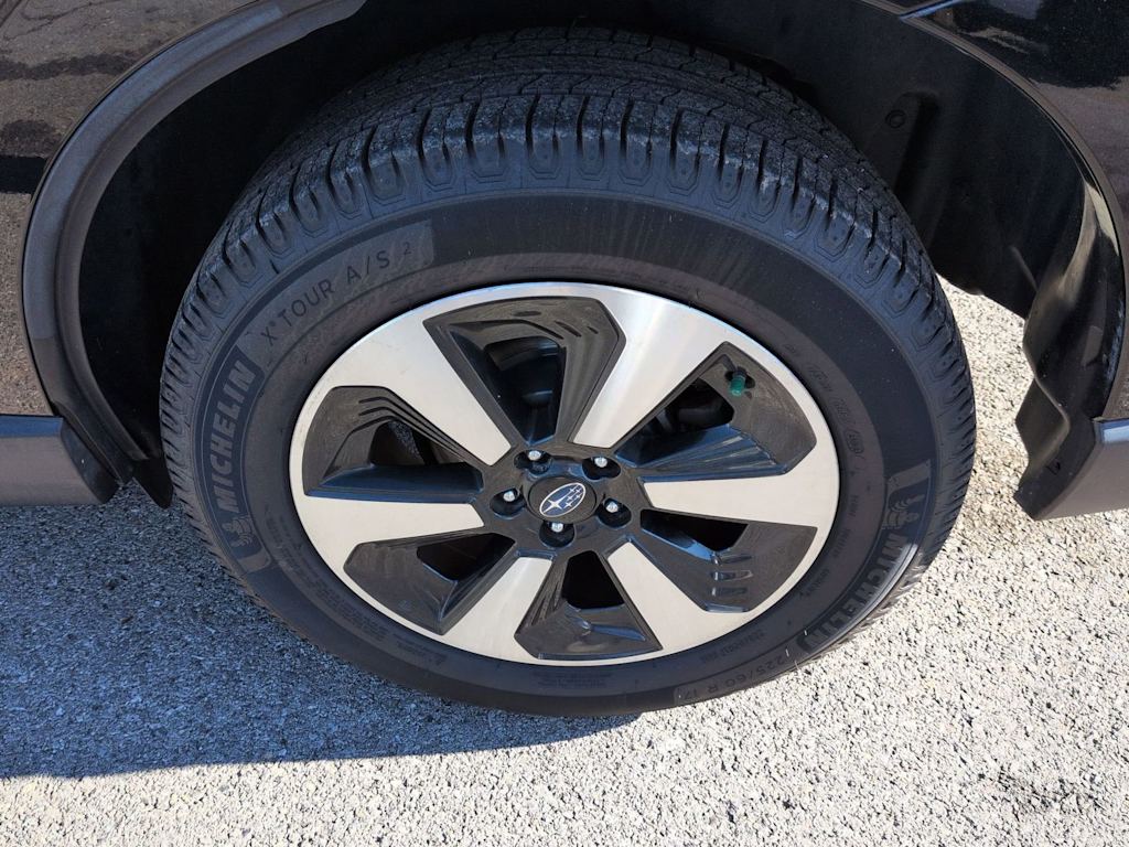 Thumbnail: 2017 Subaru Forester - 7