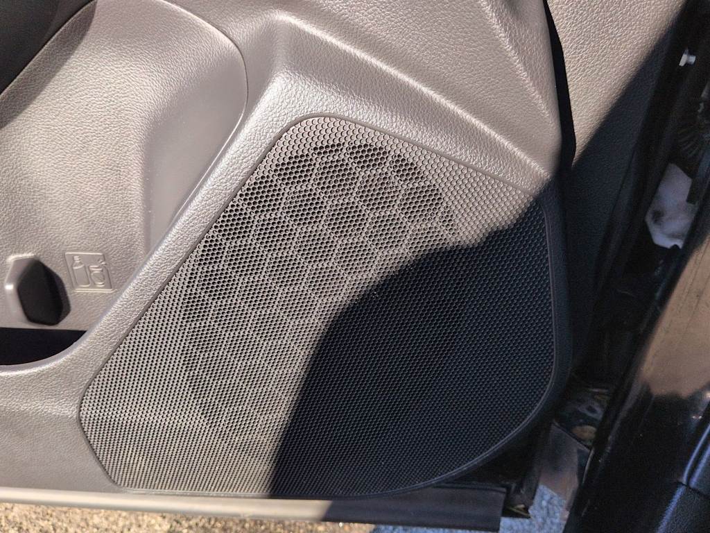 Thumbnail: 2017 Subaru Forester - 29