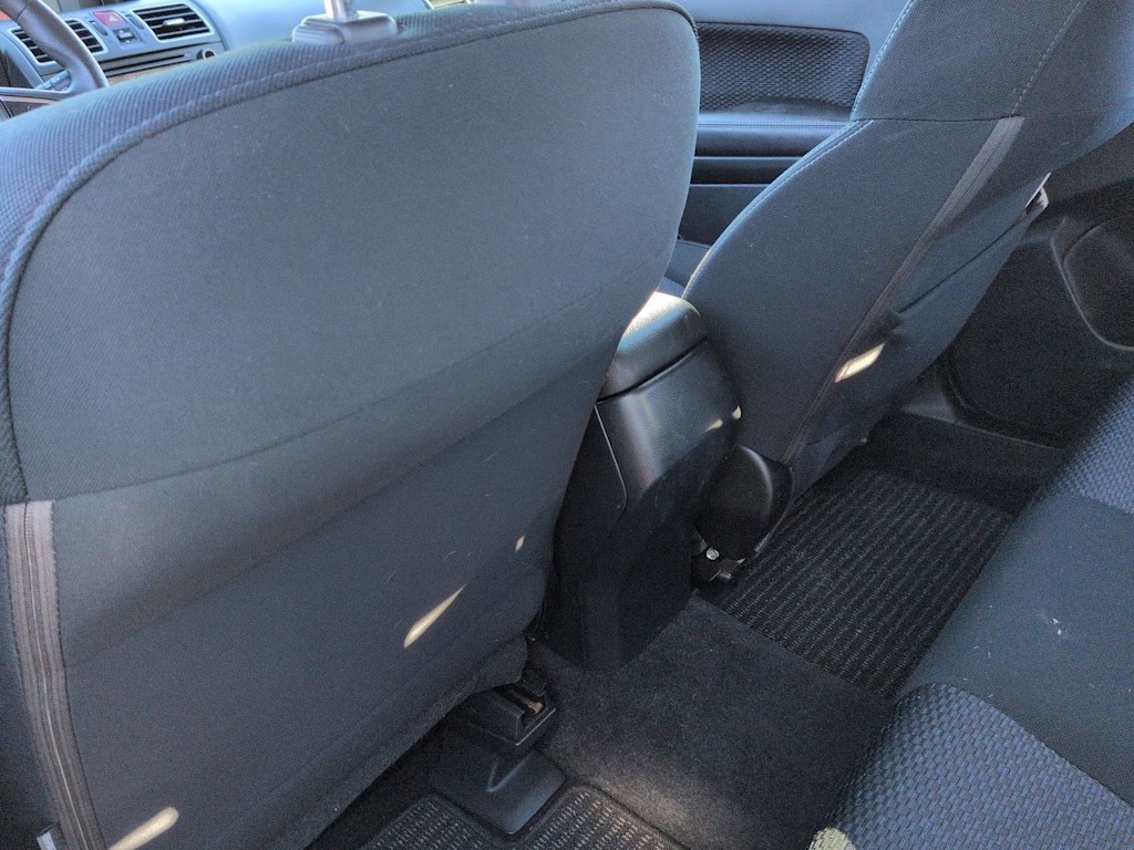 Thumbnail: 2017 Subaru Forester - 22