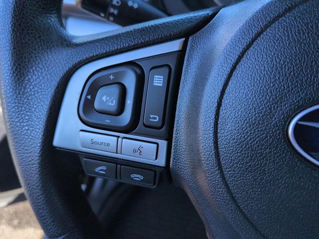 Thumbnail: 2017 Subaru Forester - 24