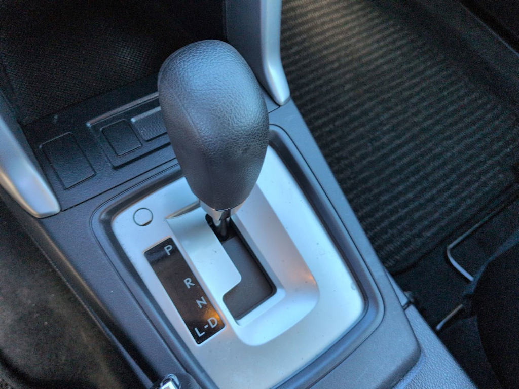 Thumbnail: 2017 Subaru Forester - 13