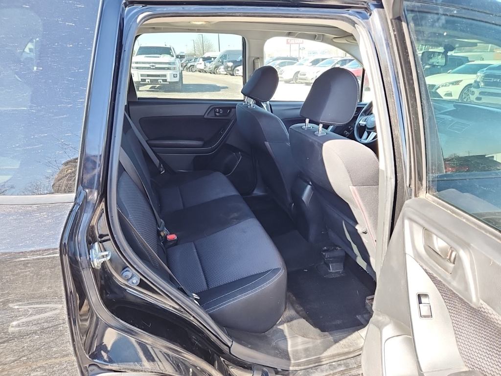 Thumbnail: 2018 Subaru Forester - 23