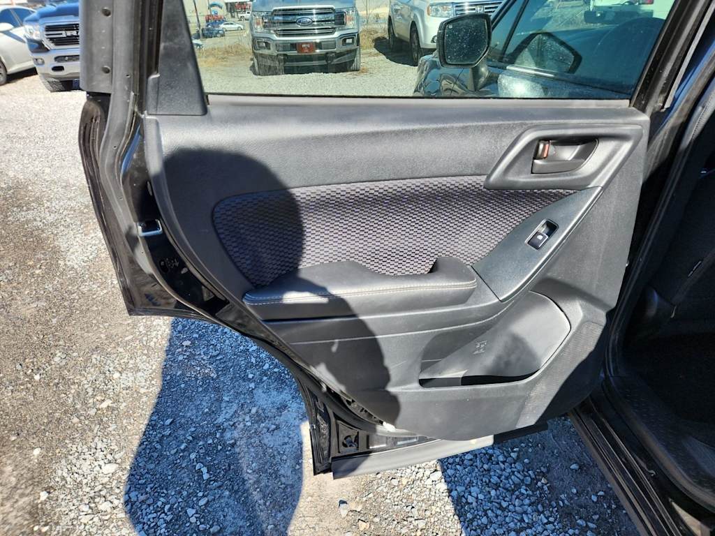 Thumbnail: 2018 Subaru Forester - 27