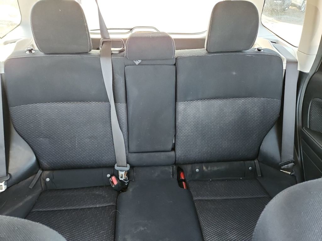 Thumbnail: 2018 Subaru Forester - 10