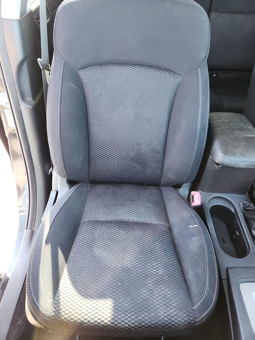 Thumbnail: 2018 Subaru Forester - 19