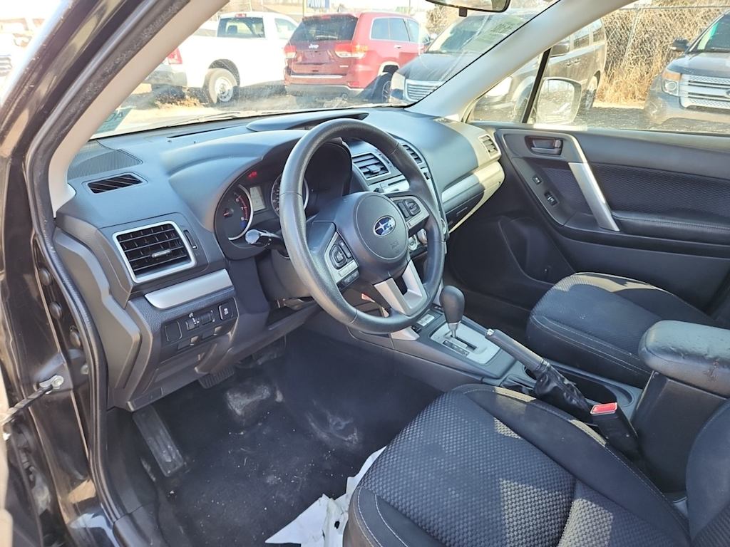 Thumbnail: 2018 Subaru Forester - 11