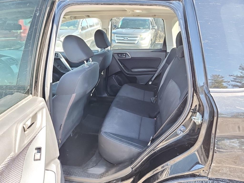 Thumbnail: 2018 Subaru Forester - 26