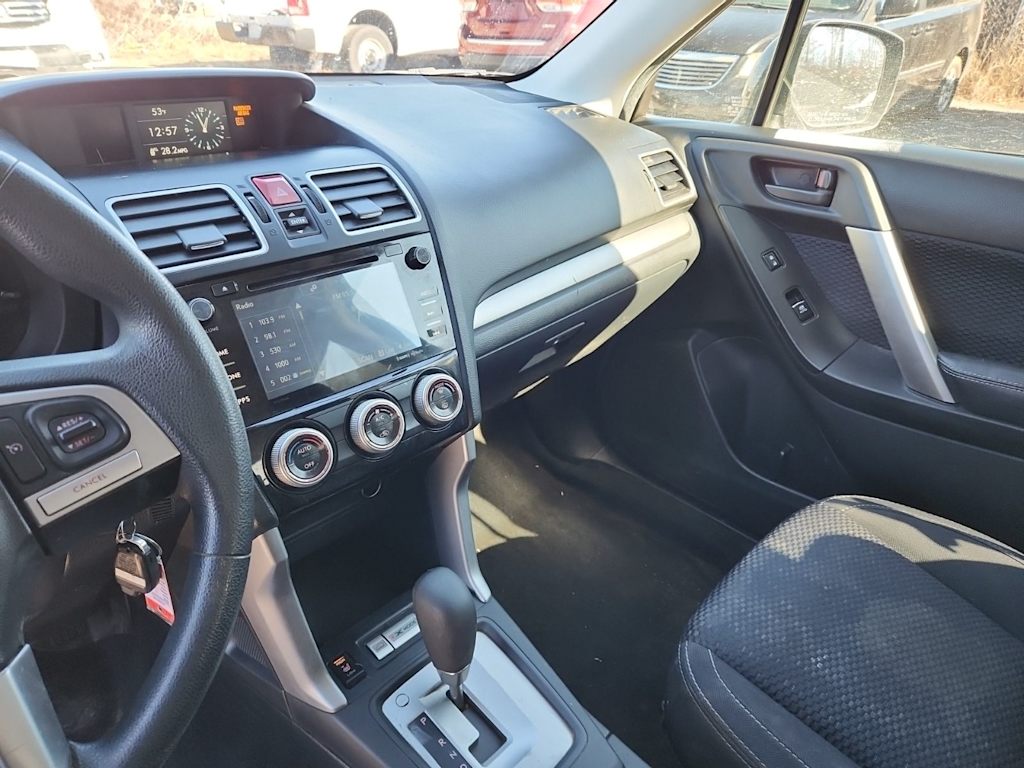 Thumbnail: 2018 Subaru Forester - 2