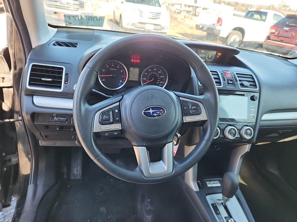 Thumbnail: 2018 Subaru Forester - 7