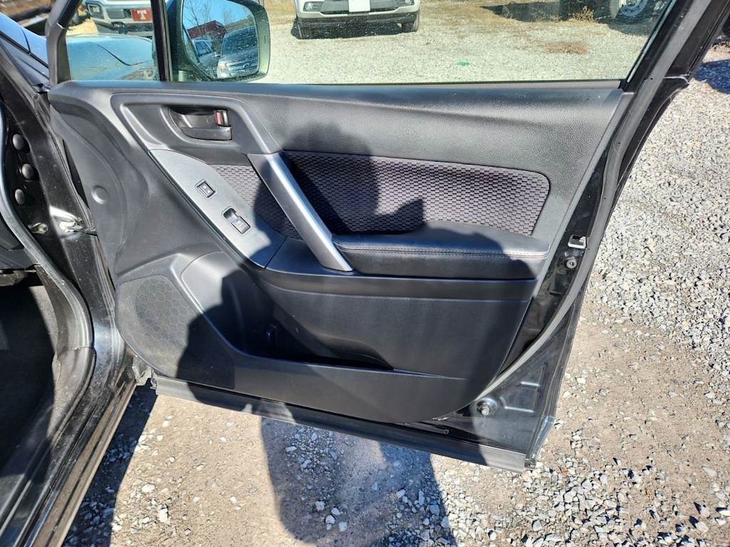 Thumbnail: 2018 Subaru Forester - 22