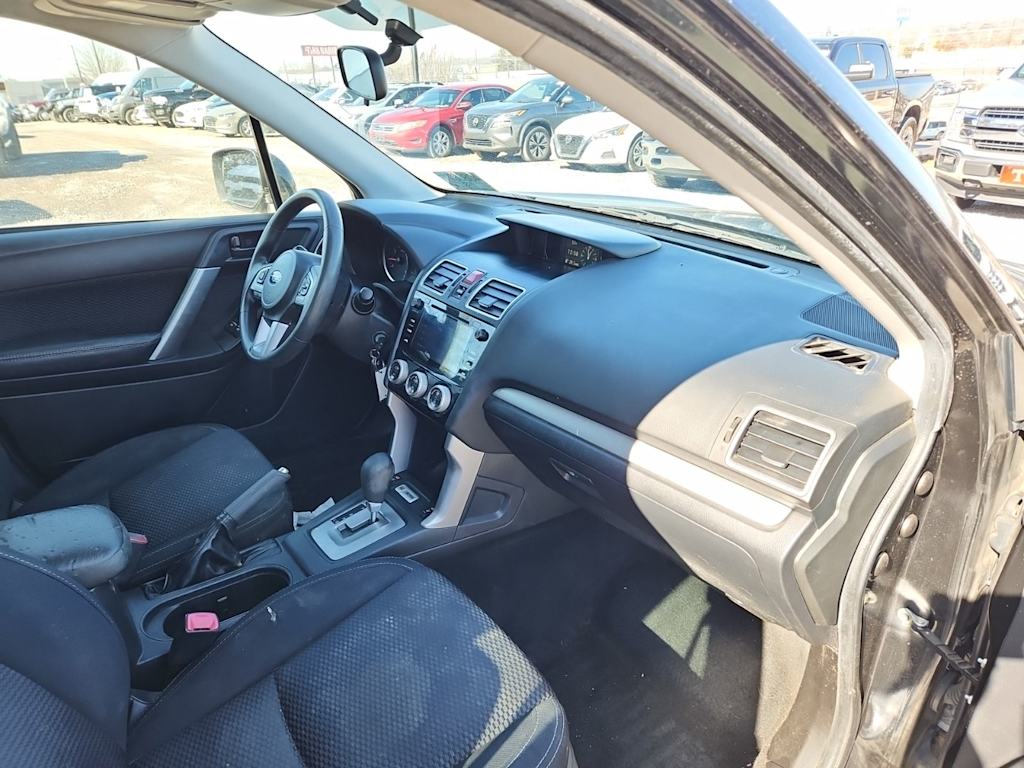 Thumbnail: 2018 Subaru Forester - 12