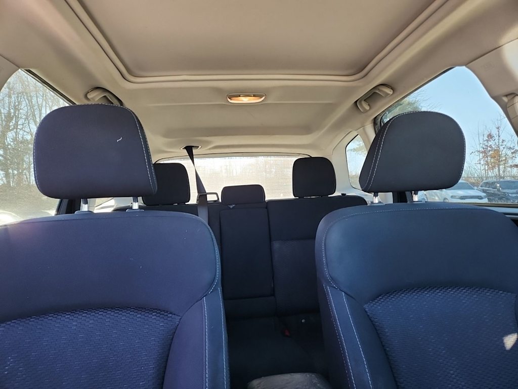 Thumbnail: 2018 Subaru Forester - 20