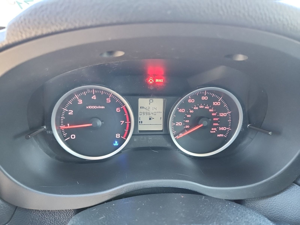 Thumbnail: 2018 Subaru Forester - 13