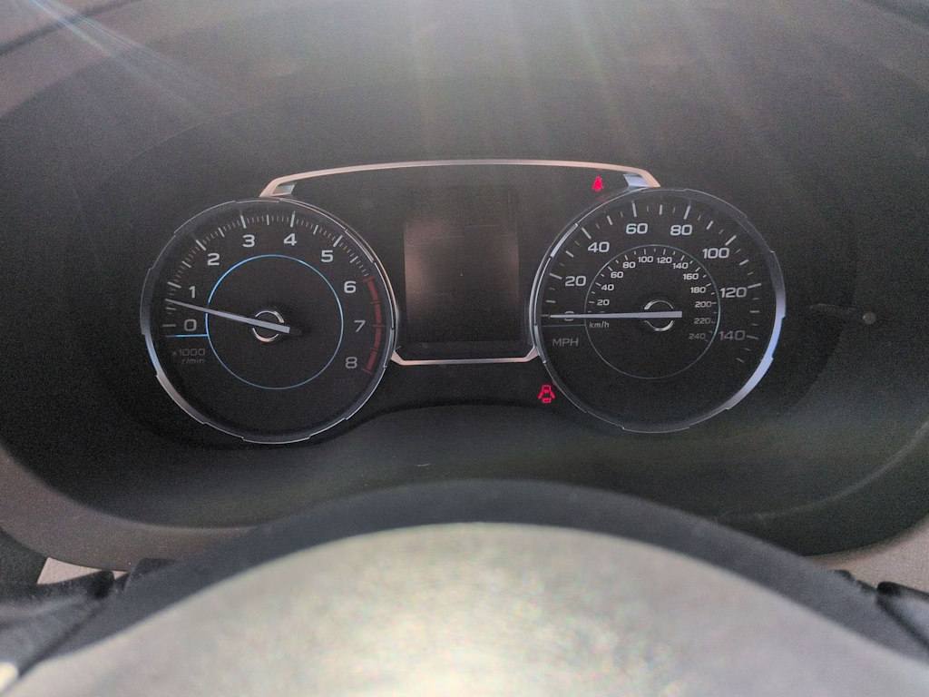 Thumbnail: 2018 Subaru Forester - 9