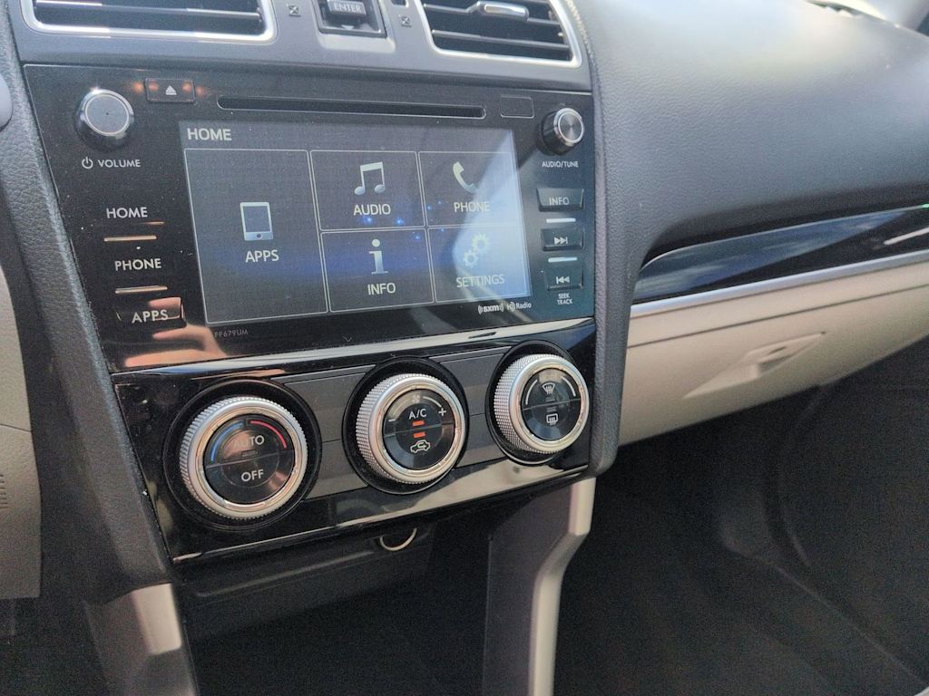 Thumbnail: 2018 Subaru Forester - 7