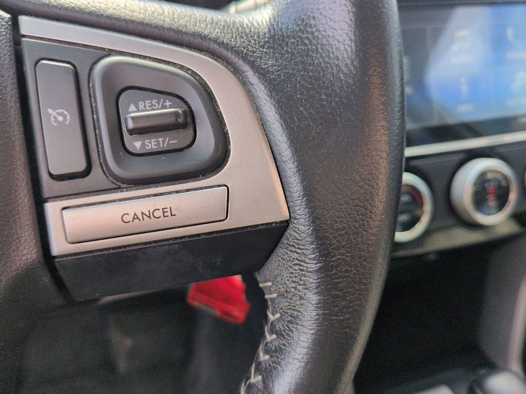 Thumbnail: 2018 Subaru Forester - 14