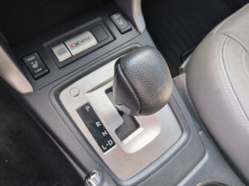 Thumbnail: 2018 Subaru Forester - 19