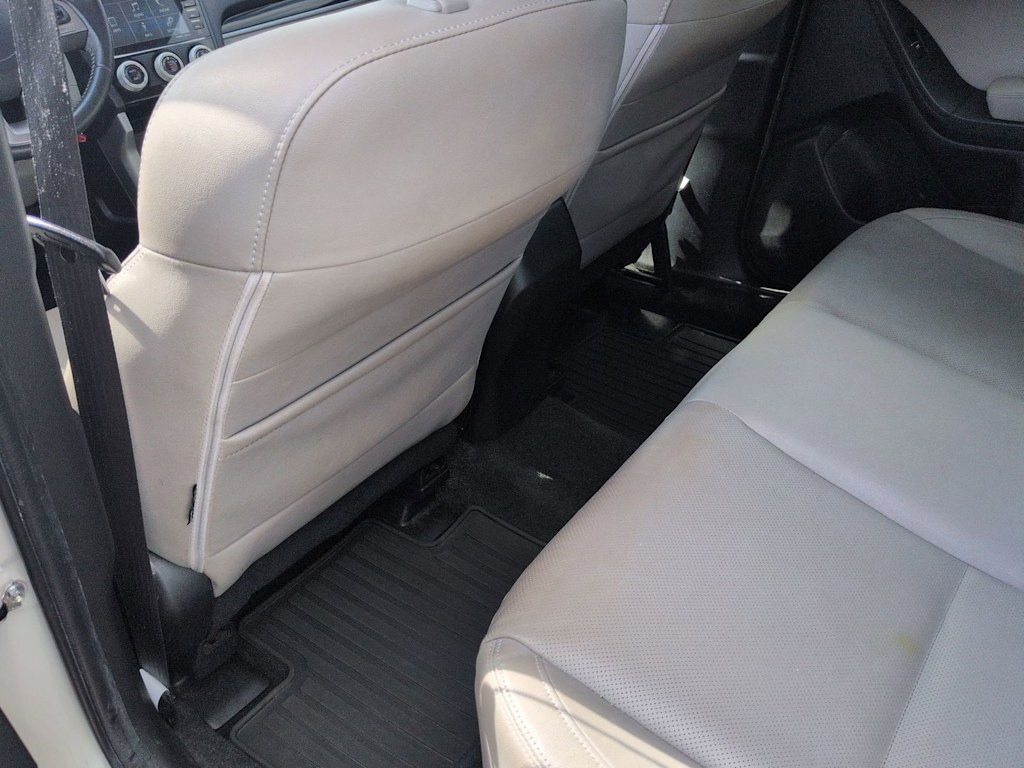 Thumbnail: 2018 Subaru Forester - 6