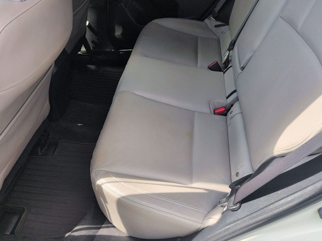 Thumbnail: 2018 Subaru Forester - 11