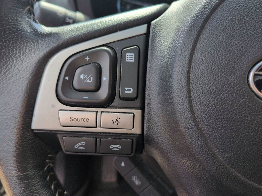 Thumbnail: 2018 Subaru Forester - 13