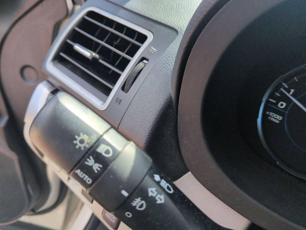 Thumbnail: 2018 Subaru Forester - 8