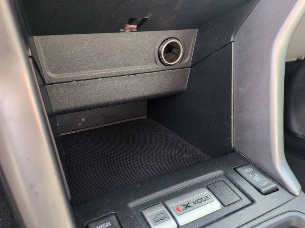 Thumbnail: 2018 Subaru Forester - 18