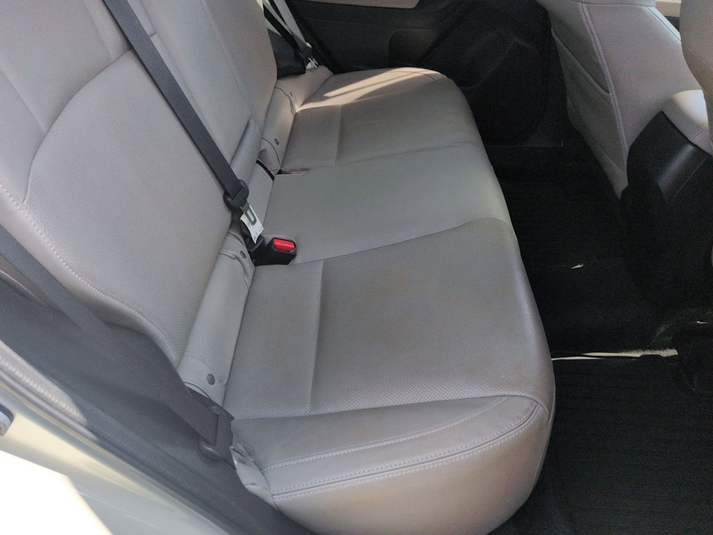 Thumbnail: 2018 Subaru Forester - 5